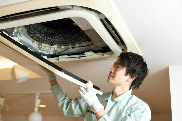 Best Air Duct Cleaning Near Me in Redington Shores, FL